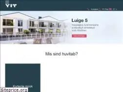 Sites similar to yit.ee