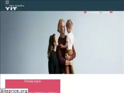 Sites similar to yit.sk