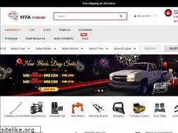 Sites similar to yitamotor.com