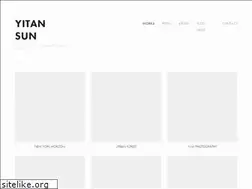 Sites similar to yitansun.com