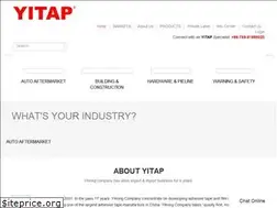 Sites similar to yitape.com