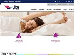 Sites similar to yitas.com.tr