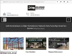 Sites similar to yitasmetal.com