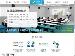 Sites similar to yiter-tech.com