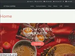 Sites similar to yitfoh.com.my
