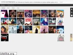 Sites similar to yitoestrenos.blogspot.com
