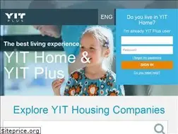 Sites similar to yitplus.com