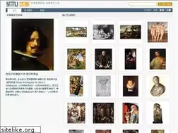 Sites similar to yitu.org