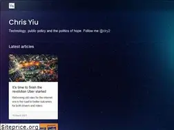 Sites similar to yiu.co.uk