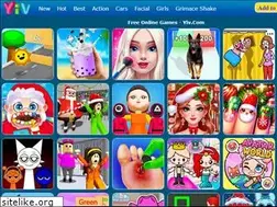 Sites similar to yiv.com
