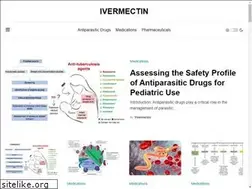 Sites similar to yivermectin.com