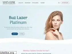 Sites similar to yivesclinic.com