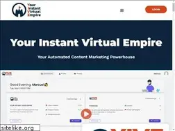 Sites similar to yivesystems.com