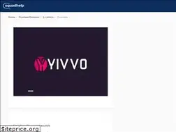 Sites similar to yivvo.com