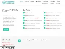 Sites similar to yiwuen.com