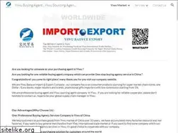 Sites similar to yiwupromos.com