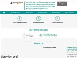 Sites similar to yiwutex.com