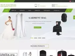 Sites similar to yiwuwedobag.com
