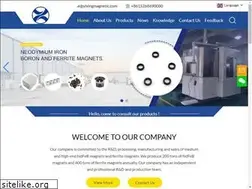 Sites similar to yixingmagnetic.com