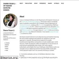 Sites similar to yixuanli.net
