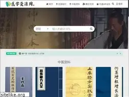 Sites similar to yixueshi.cn