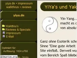 Sites similar to yiya.de