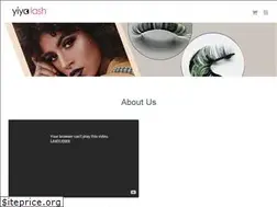 Sites similar to yiyalash.com