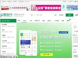 Sites similar to yiyaohang.com