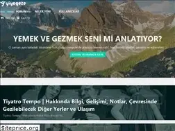 Sites similar to yiyegeze.com