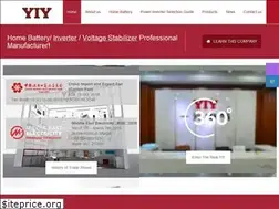 Sites similar to yiyen.com