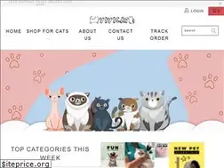 Sites similar to yiyicat.com