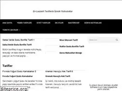 Sites similar to yiyici-icici.com