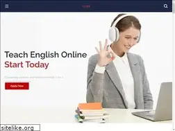 Sites similar to yiyienglish.org
