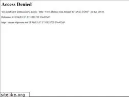Sites similar to yiyinet.com