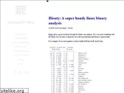 Sites similar to yizhang82.github.io