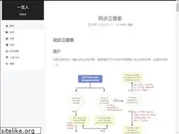 Sites similar to yizhi.ren