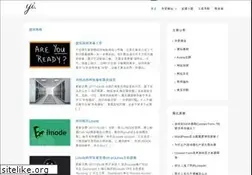 Sites similar to yizhiyong.com