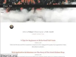 Sites similar to yizhiyue.me
