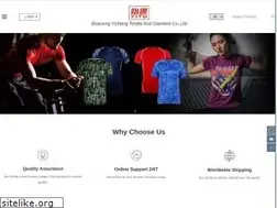 Sites similar to yizhongsport.com