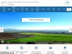 Sites similar to yizraelim.org.il