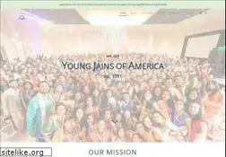 Sites similar to yja.org