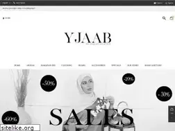 Sites similar to yjaab.com
