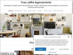Sites similar to yjagencements.com