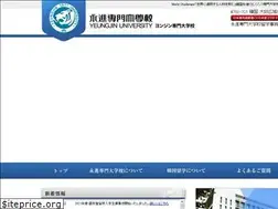 Sites similar to yjc-kr.com