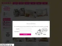 Sites similar to yjc.tokyo