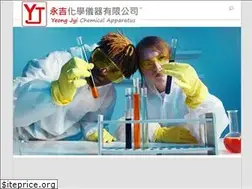 Sites similar to yjcacl.com