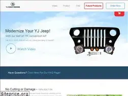 Sites similar to yjconversions.com