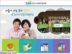 Sites similar to yjcsw.or.kr