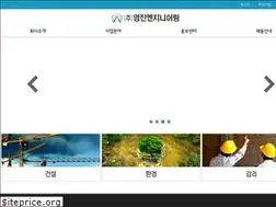 Sites similar to yjeng.co.kr