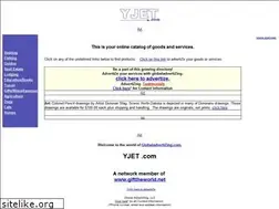 Sites similar to yjet.com